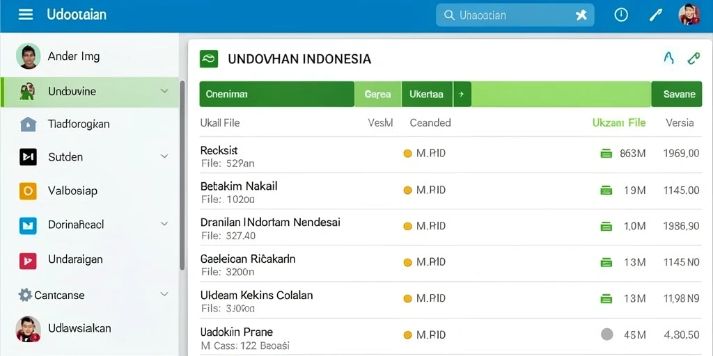 Sistem bonus yang menguntungkan dan sering diperbarui.