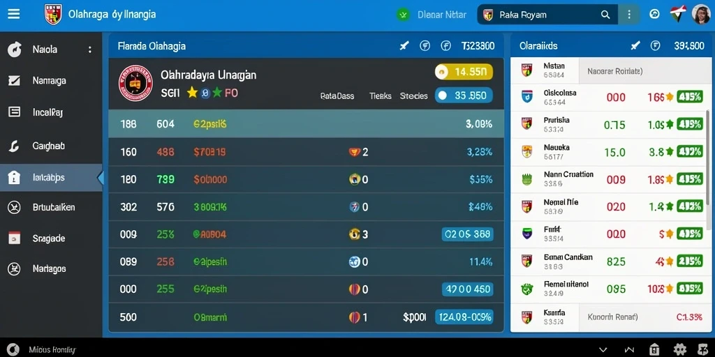 Komunitas aktif dan dukungan pemain yang solid.