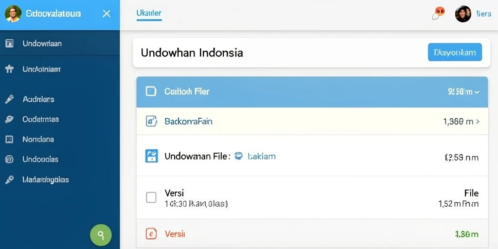 Promo menarik untuk pengguna baru.