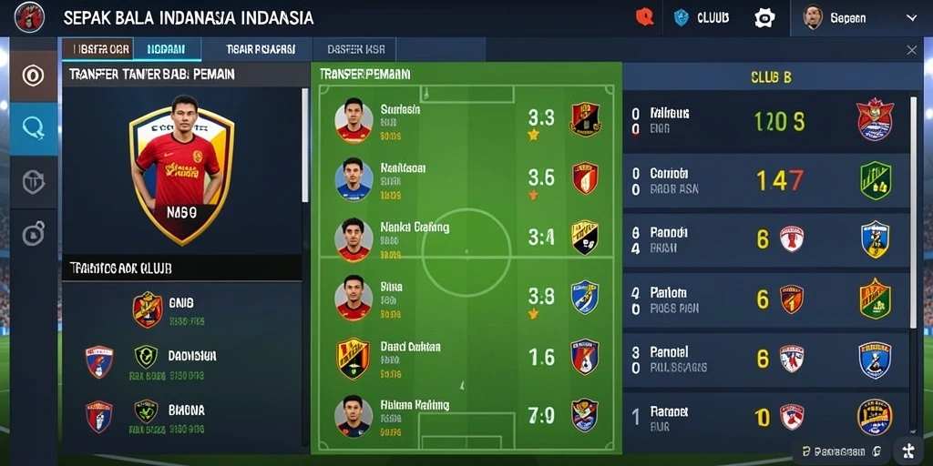 Komunitas aktif yang siap membantu pemain baru.