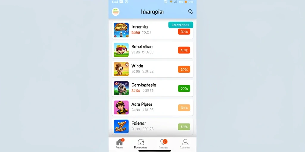 Fitur bonus yang menguntungkan dan menarik.