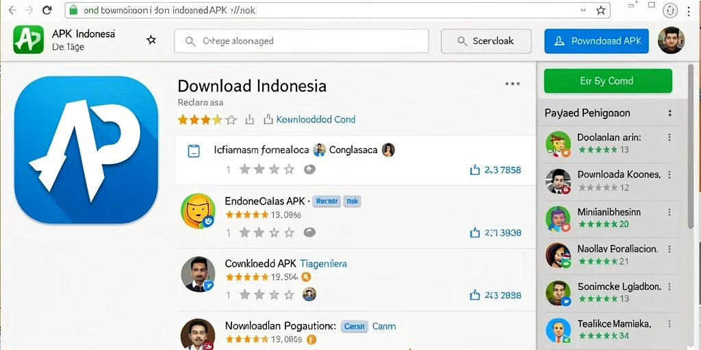 Beragam karakter yang bisa kamu pilih untuk bermain.