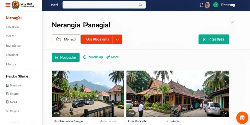 Interaksi multiplayer yang membuat permainan lebih hidup.
