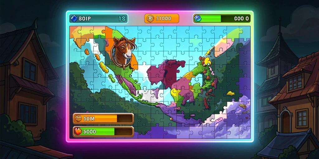 Bonus menarik untuk pengguna baru dan loyal.