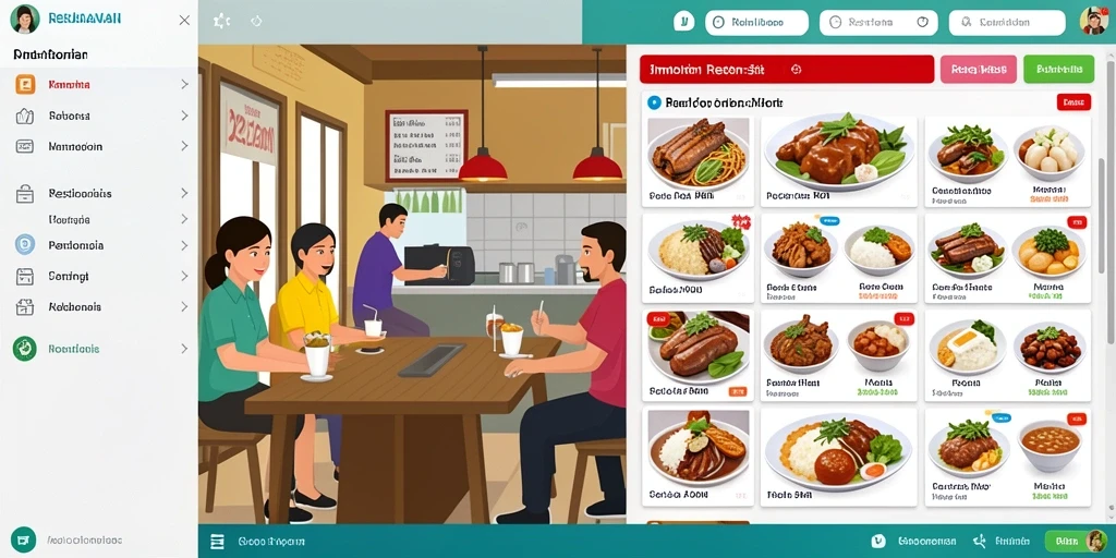 Grafis yang luar biasa dan detail yang memukau.