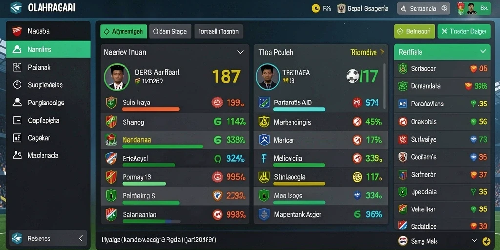 Level baru yang menantang dan seru untuk dieksplorasi.