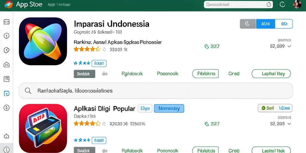 Berbagai tantangan menarik di setiap level permainan.