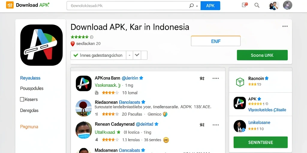 Fitur interaksi real-time dengan teman.