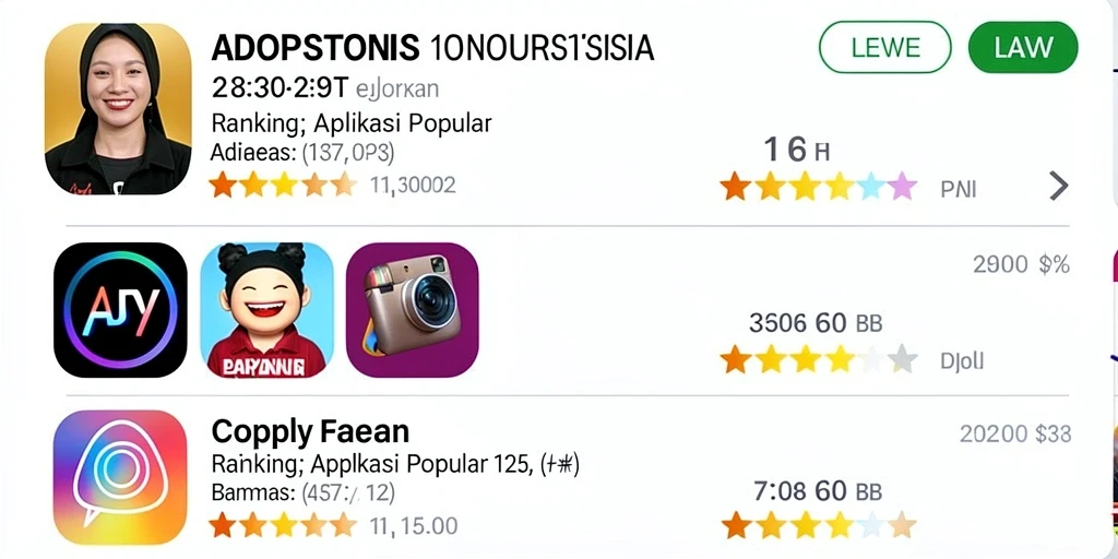 Screenshot menggambarkan grafis indah dari dunia game.