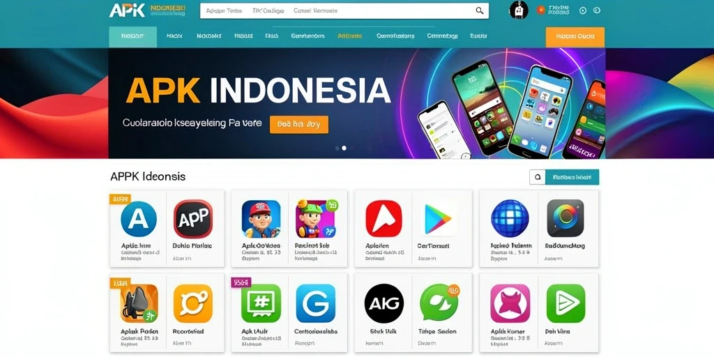 Misi baru yang menantang dan seru.