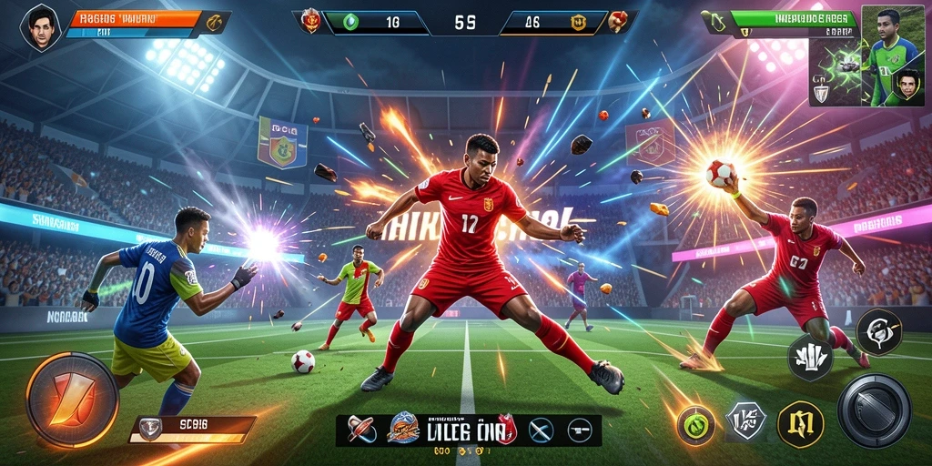 Bonus menarik yang membuat permainan lebih menguntungkan.