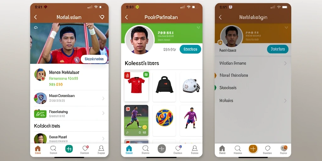 Tim dukungan pelanggan yang siap membantu kapan saja.